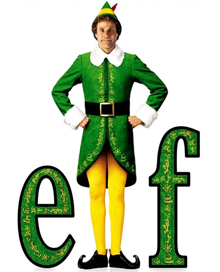 Image result for elf movie