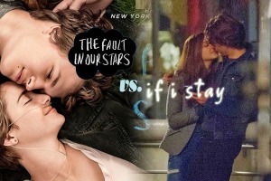 the-fault-in-our-stars-vs-if-i-stay1